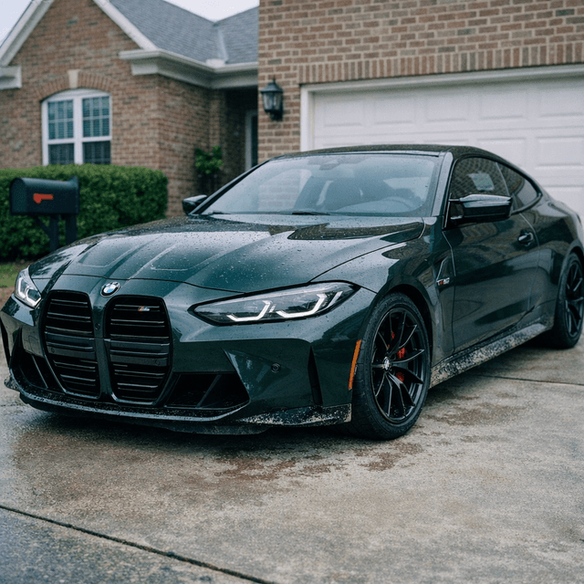BMW M4